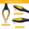 Garbage Collector Garbage Holder Professional Outdoor Cleaning Equipment Trash Clip Clean Gutter Cleaner Garden Litter Picker