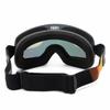 Baruffaldi SPEED 23 for and Safety Goggles, Black, Touring, Driving,