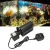 Aquarium Filter 3 in 1 Filtration Circulation Oxygenation Internal Fish   Filter Pump  220 V