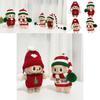 Adorable 15cm Macaron Doll Clothes Blind Box With Cute Outfits And Accessories