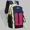 Schoolbag Double Backpack Mountaineering Ultra Light Portable Casual Backpack Women's and Men's 1011 New Outdoor Short Trip Waterproof School Bag