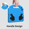 EVA Kids Safe Case For  iPad 12 12th Gen A18 11 11th A16 10 10th 2022 iPad Air 6 7 8 / Air 4 5 Shockproof Stand Tablet Cover