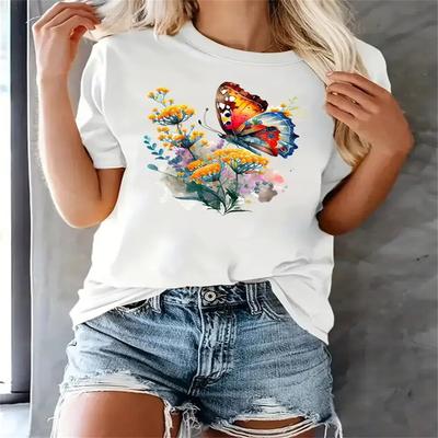 Hauts – T-shirts