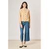 Bcbg Drawstring Blouse B3f8b424