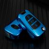 TPU Car Key Case Cover Bag Shell Fob Holder Protector For KIA Rio K2 K3 K5 Ceed Cerato Sportage Soul For Hyundai I20 I30 Ix25 Ix35 Solaris