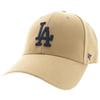 Casquette Ajustable 47 BRAND Los Angeles Dodgers Kaki - Official Major League Baseball