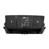 BB-Shift Switch Gear Display Switch Shift Display Panel For  508 408 308S Citroen C5 98046755ZD Car Switch