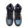 BQ6827-001 Nike SB Dunk High Black Sheep Hornet (Men's)