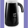 Milk Frother DeLonghi EMF 2.B Alicia Electric