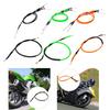 Motorcycle Throttle Cable Portable Replacement Professional Spare Part for Kawasaki Ninja ZX-6R ZX636 2009 to 2025