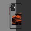 Funda Back Phone Cover Case for Xiaomi Redmi Note 14 12 10 13C 9S 14C 11 13 Pro Plus A4 Cartoon Cool Car