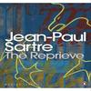 The Reprieve by JeanPaul Sartre Paperback Book 9780141185781