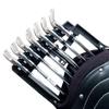 Practical Golf Club Holder Strong Toughness Avoid Clutter Long Service Life Golf Club Organizer for Outdoor