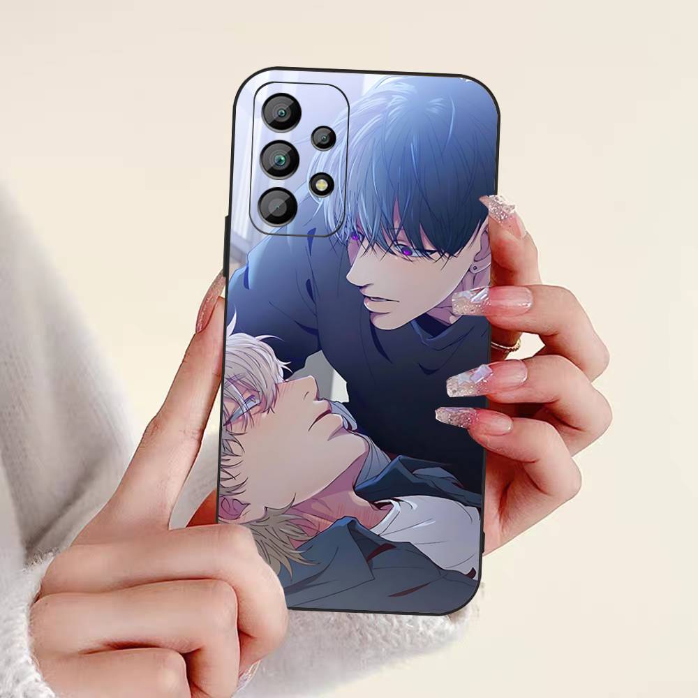 

Чехол Negative Romance Bl для Samsung A 52 53 21 32 13 12 71 31 51 40 72 73 70 22 42 50 30 20 21 Samsung A50