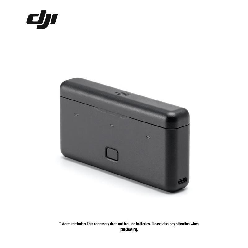 DJI Osmo Action 3 4K Action Camera (CN version)