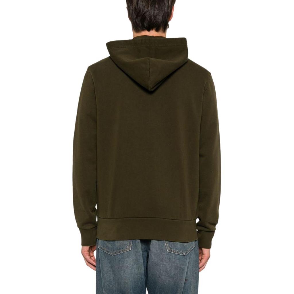 Polo Ralph Lauren Polo Pony-embroidered hoodie 710916692-