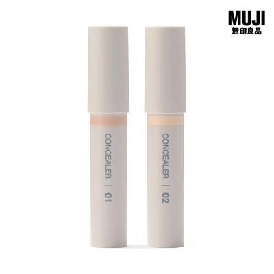 Trucco viso – Correttori e fondotinta