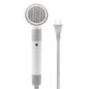 2-In-1 Dog Hair Dryer & Grooming Brush, Hot Air Fur Blower Comb For Drying Detangling Styling Professional Pet Supplies