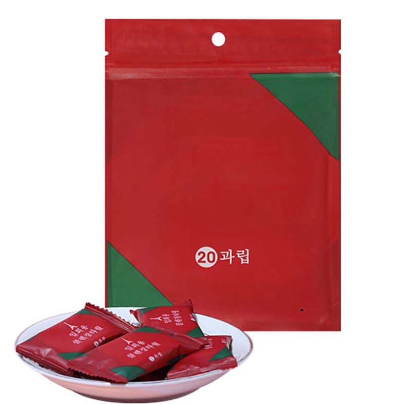 Disposable Compressed Facial Towel