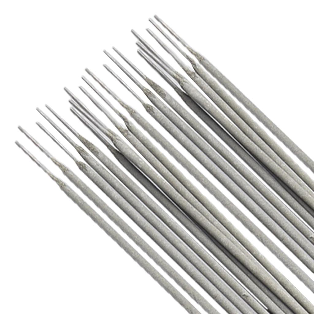 Premium Stainless Steel Electrode A102 Solder Wires 20pcs Diameters