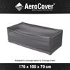 Cover for sofa or lounger 7931 100x170x70 Aerocover Gray Homms