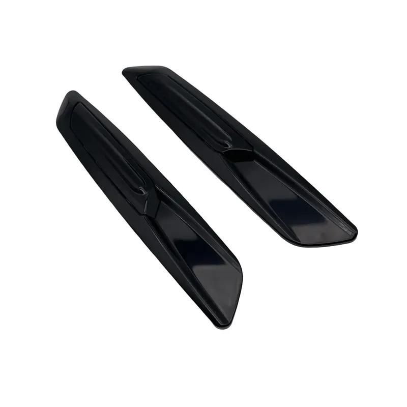For BMW 1 3 5 Series for F30 E90 E91 E92 E93 E46 E60 E61 F10 New Blinker LED Dynamic Side Marker Turn Signal Lights Auto Parts