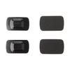 Pioneer Magnets with Cushions for Pedaling Monitor Sensor SGY-MG910P Patch-Type (2 pieces)