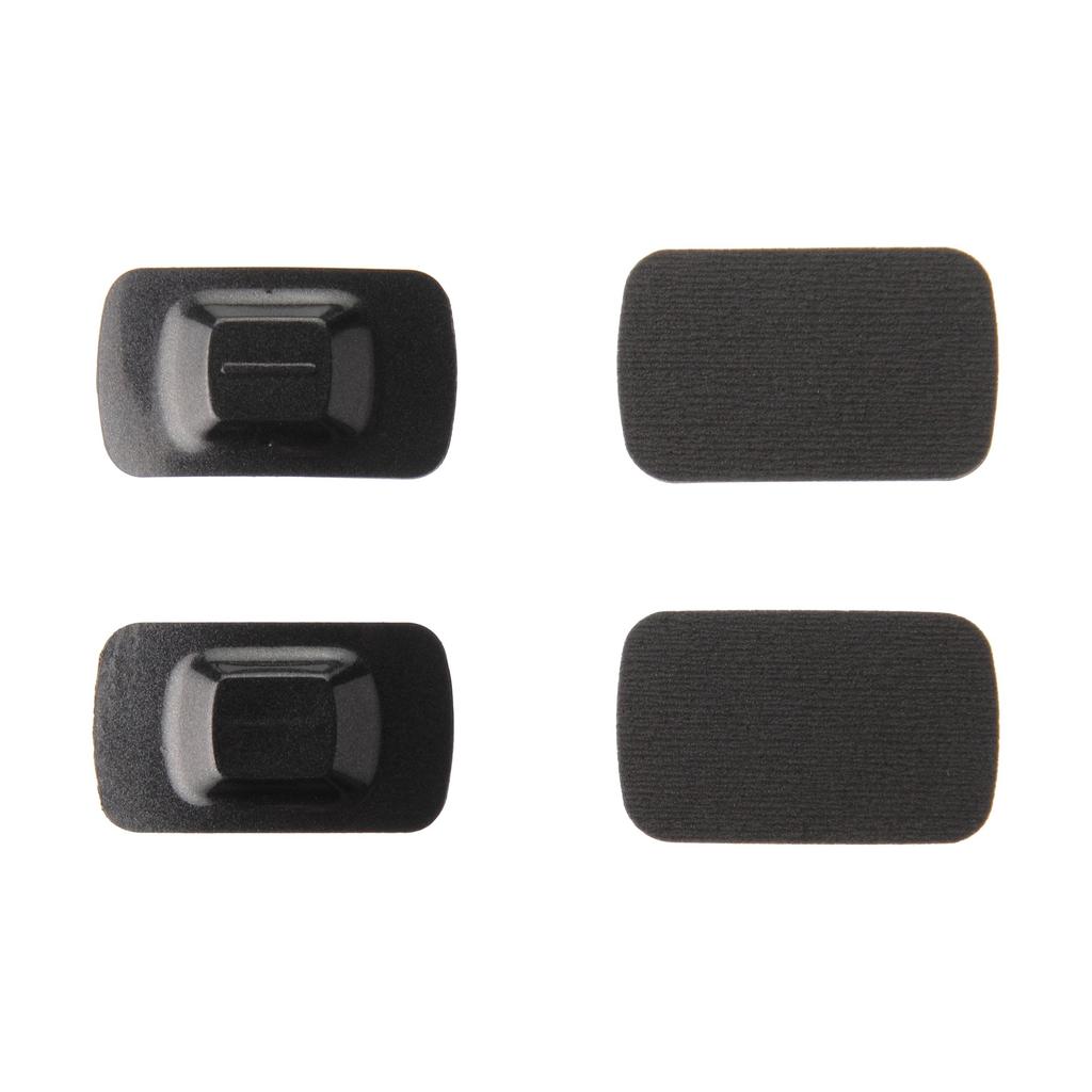 Pioneer Magnets with Cushions for Pedaling Monitor Sensor SGY-MG910P Patch-Type (2 pieces)