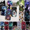 Cat Kitten Meow New High-End Phone Case for Xiaomi Poco C40 C50 C51 C55 C65 C71 C75 F2 F3 F5 F6 F7 Pro Ultra