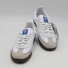 IE3439 Adidas Originals Samba OG Footwear White Gum (Men's)