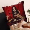 The Love Witch Movie Sticky Cushion Cover Pillowcase Upholstery Sofa Throw Pillow Home Decor Pillowcas