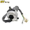 Motorrad-Lenkerschalter rechts und links und 22-mm-Griffe für Honda Z50 Z50A Z50J Z50R Mini Trail Monkey Bike-Teile