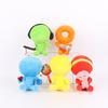 Popular Youtoz Internet Celebrity Peripherals Alan Becker Doll Toy Victim Chosen Son Plush Stickman Soft Toy Goods Gifts