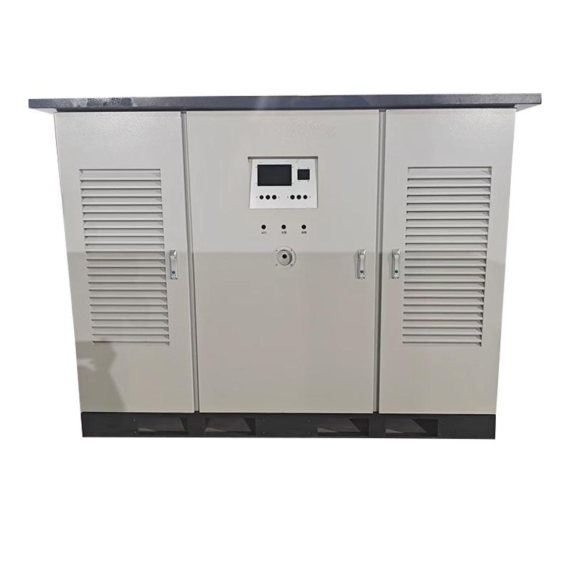 Custom Sheet Metal Cabinet & Equipment Cover Sorting Machine