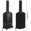 Pokrowiec na piec do pizzy Tkanina Oxford Wodoodporny Pokrowiec na grill/piec Zewnętrzny Odporny na warunki atmosferyczne Pokrowiec ochronny na piec do pizzy 170 x 65 x 55 cm