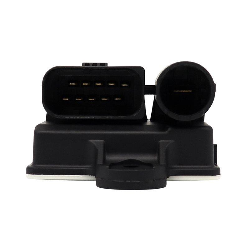 Car For A/B/C/E/S-Class W176 W204 Preheat Plug Module Glow Plug Relay A6519000900 A6519005502 A6519002203