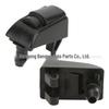 1Z0955985: Compatible Windshield Wiper Spray Nozzle for Skoda Octavia