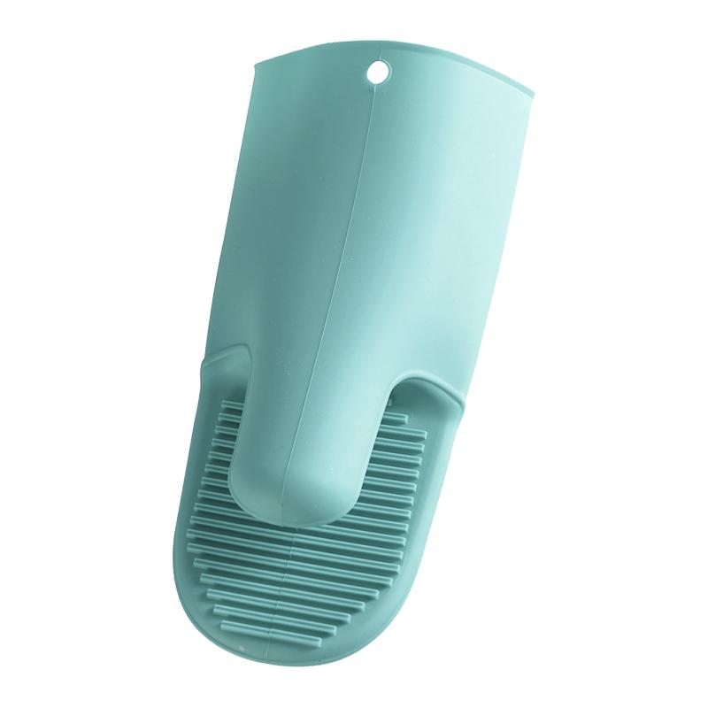 

1/2 шт длинные утолщенные перчатки для духовки термостойкие перчатки для микроволновой печи барбекю выпечка горячая кастрюля силиконовые рукавицы кулинарные рукавицы прихватка