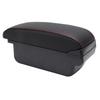 Armrest Box Center Console Storage Content Box Interior Organizer Content Box Replacement for
