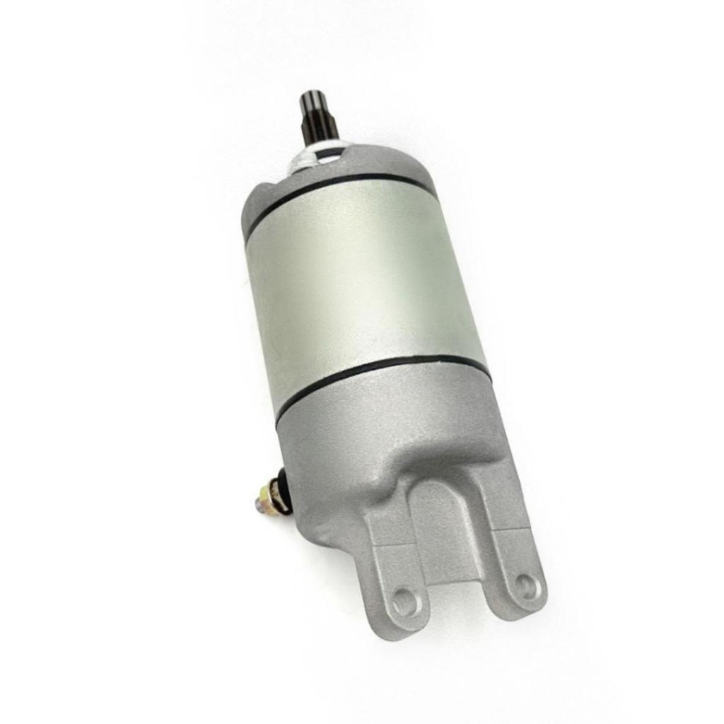 Starter Motor 31200-HM3-671 for ATV TRX300EX, Model 18329, SMU0029.