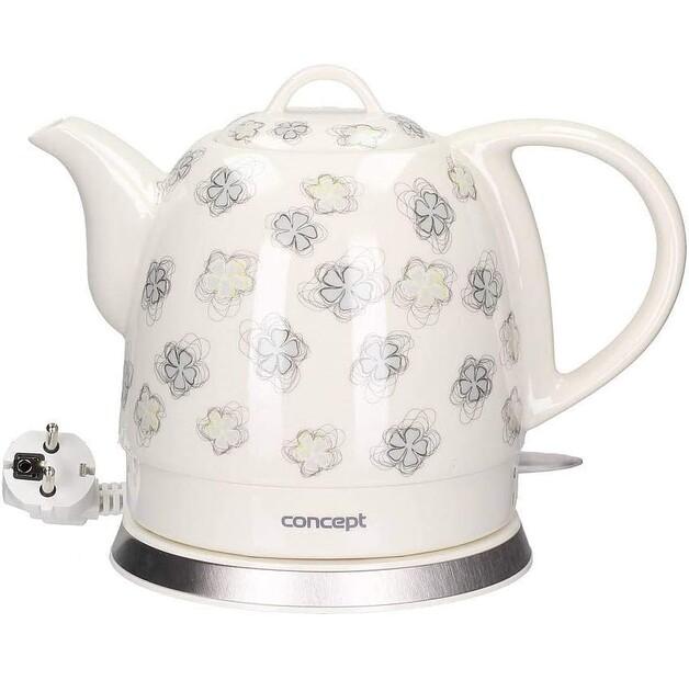 Kettle Concept RK0010