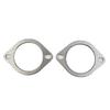 2 Bolt Flange Gasket 2* 3\" Inch Accessories Exhaust