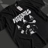 Os Mutantes T-Shirt, Rita Lee Tropicália Grafik-T-Shirt, Brasilianisches Psych-Rock Merchandise