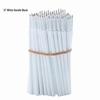 High-Quality Neutral Ballpoint Pen Refill - 0.5mm Click Type with Sleek Design
