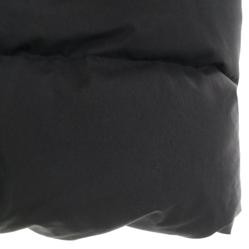 The North Face Daunenmantel M schwarz Outdoor NDW91864 Damen Gebraucht