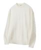 UNTAPPED STUDIO [2Pack] Oversized Cable Round Knit 5 Colors (Type B)