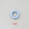 Steel Wire Wheel Hinge Bracket with Bearing