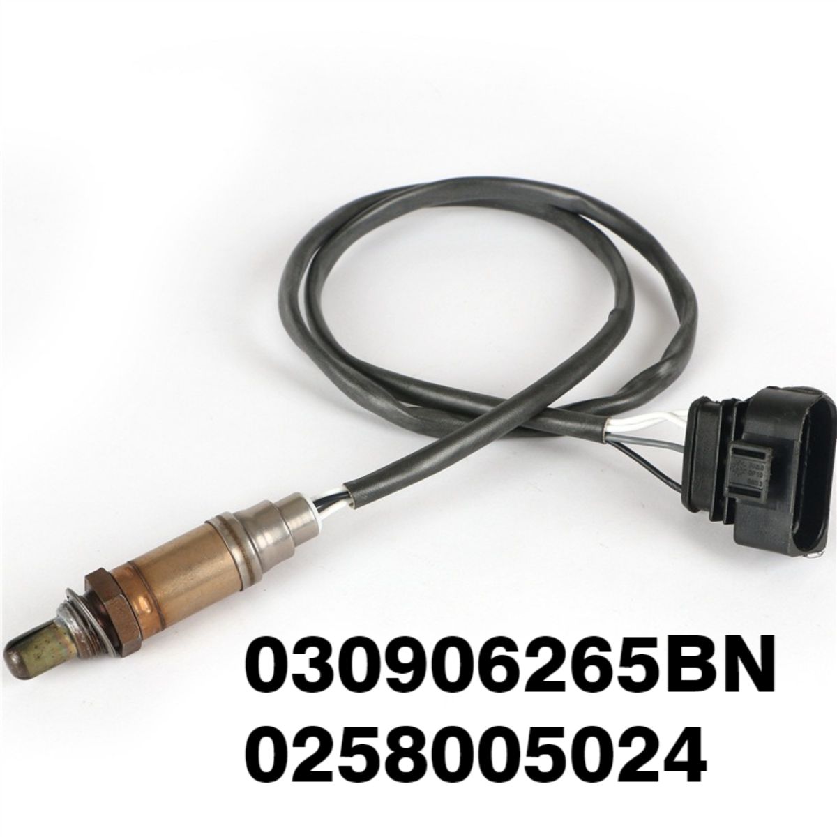 

Suitable for volkswagen oxygen sensor 030906265bn; 0258005024