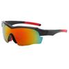 Lishi Men's Outdoor Cycling Sports Sunglasses
