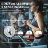 XIAOMI Wireless Earphone Bluetooth 5.3 Headphone 60H Playback LED Power Display Ear Buds Mic Noise Cancellation Stereo Sound Earphones